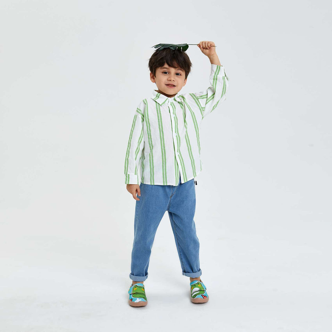 Froggy Love Toledo I Kids