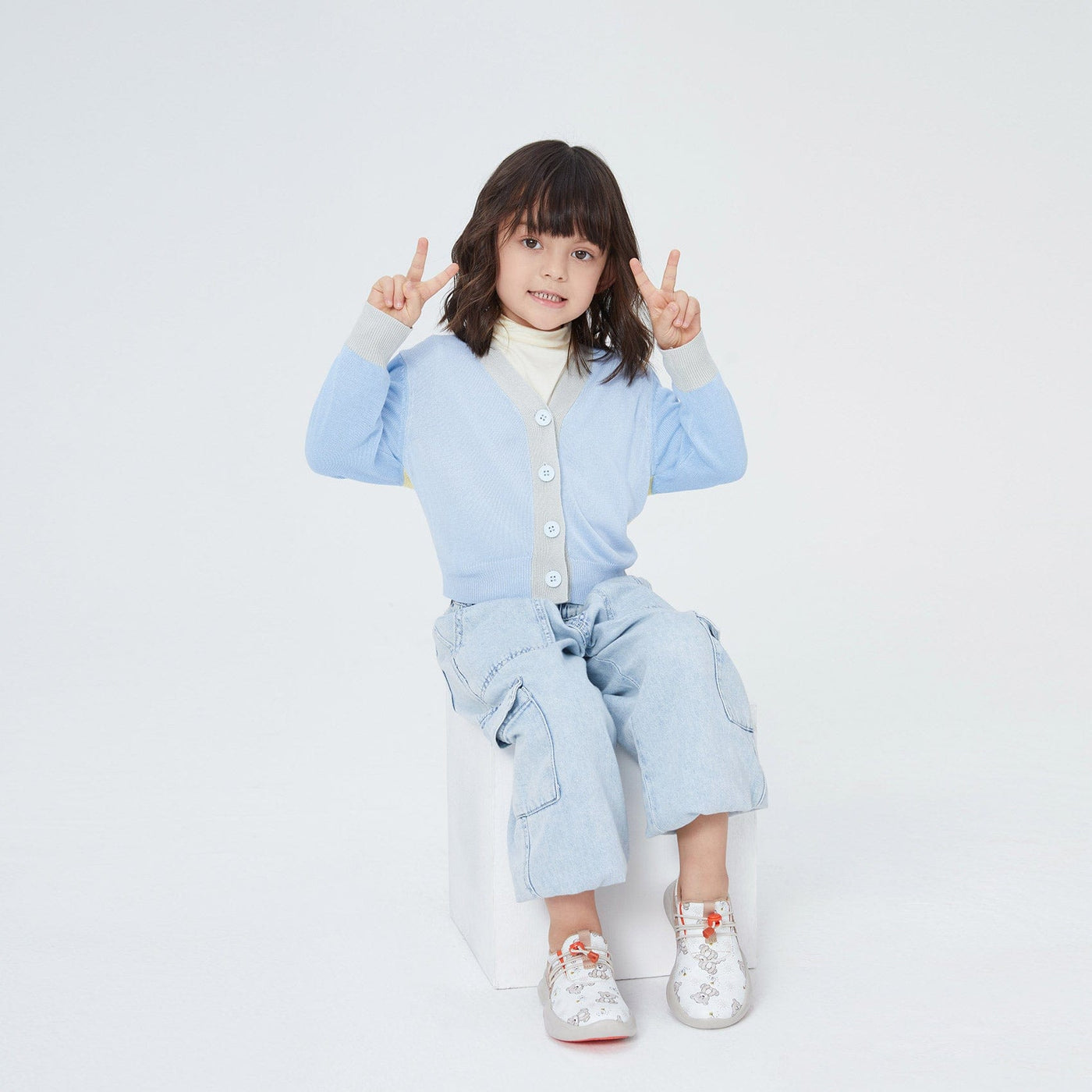 Fun Bear Mijas XIII Kids