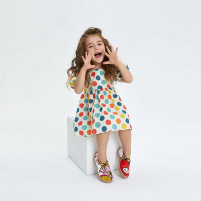 Kuso Kitty Toledo I Kids