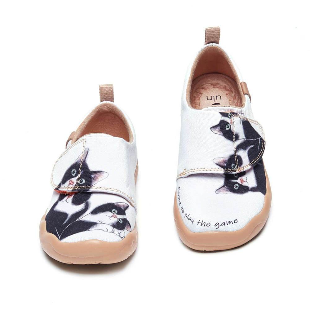 Milky Kitty Toledo I Kids