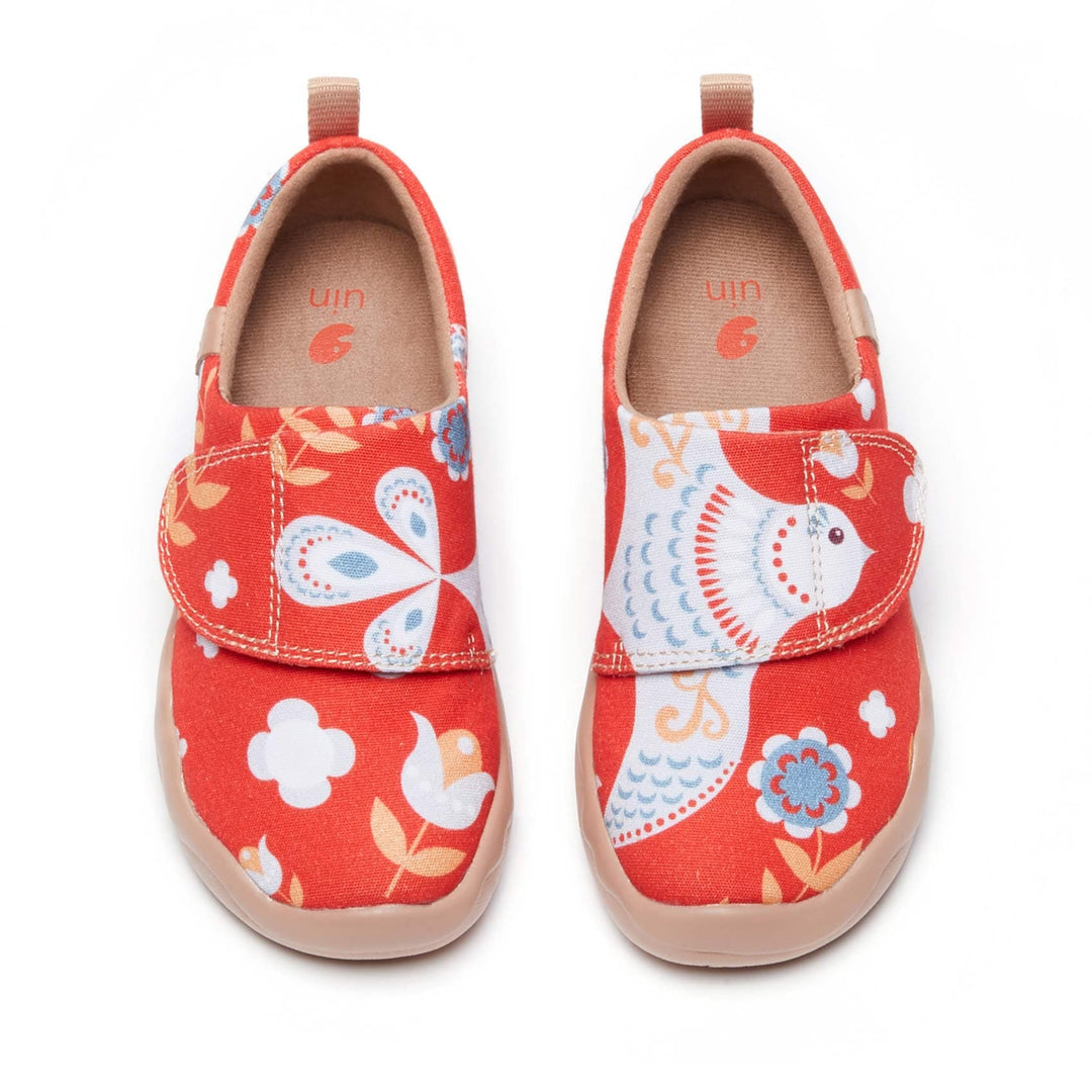 yunn⭐︎kids Kid Shoes – JP UIN Footwear