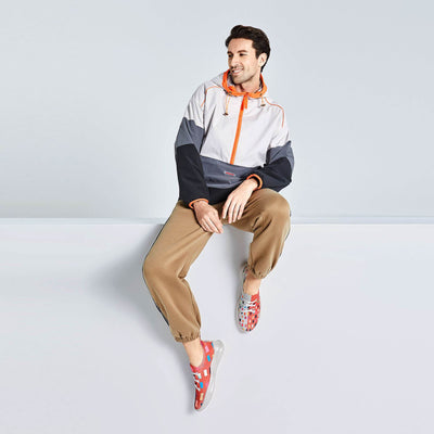 Color Block Mijas I Men