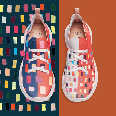 Color Block Mijas I Men