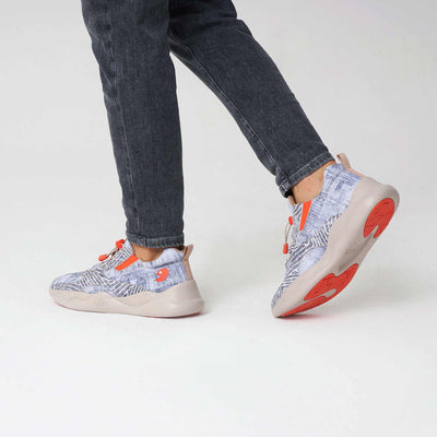 Fading-Grey Mijas III Men