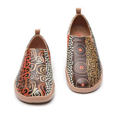 Growth Ring Toledo II Men