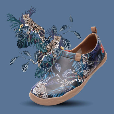 Jungle Imagination Toledo I Men