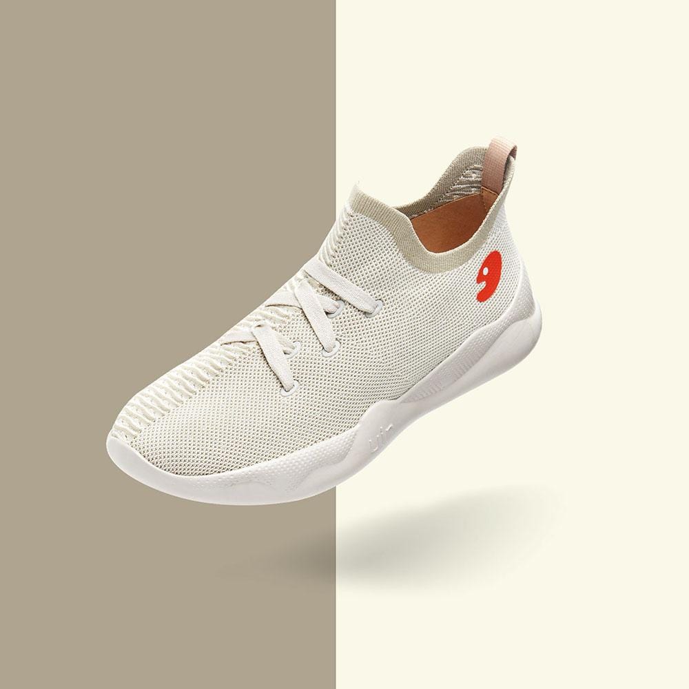 Off-white Brown Mijas I Men