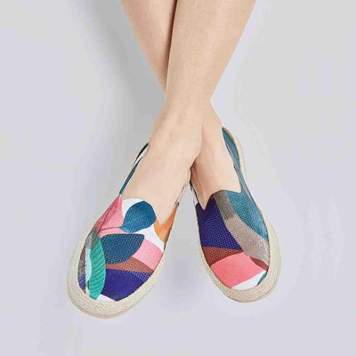 Broad Leaf Marbella II Women