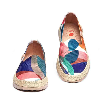 Broad Leaf Marbella II Women