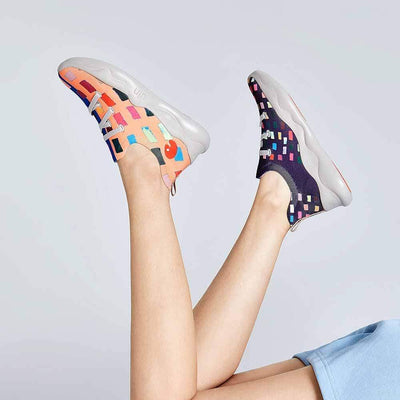 Color Block Mijas I Women