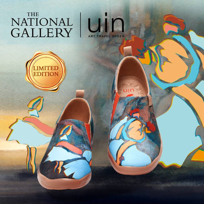 Edgar Degas Ballet Dancers V2 Toledo I Women