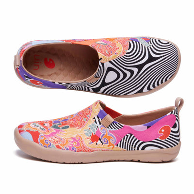 Flying Dragon Toledo I Women