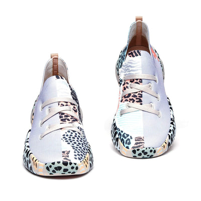 Grouper Mijas I Women