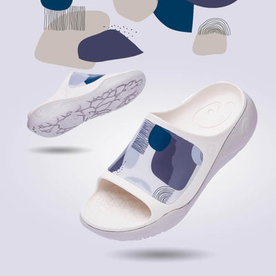 Leisure Holiday Slides Ibiza Women