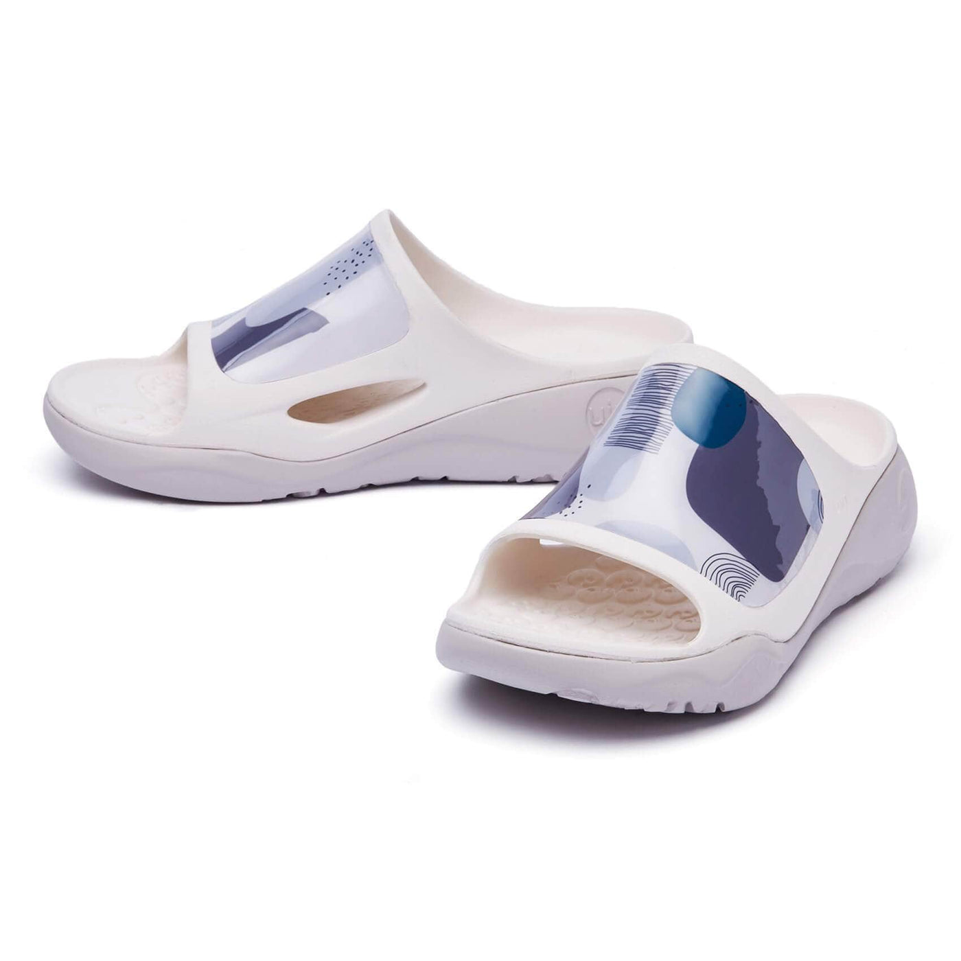 Leisure Holiday Slides Ibiza Women