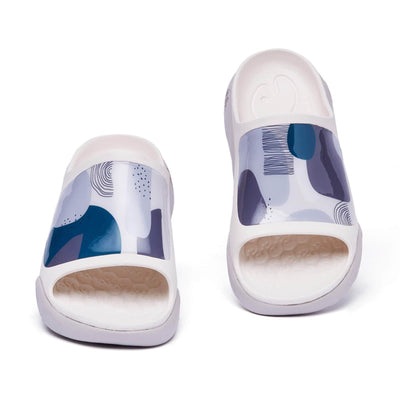 Leisure Holiday Slides Ibiza Women