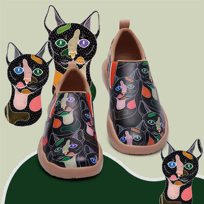 Leopard Cuenca Women