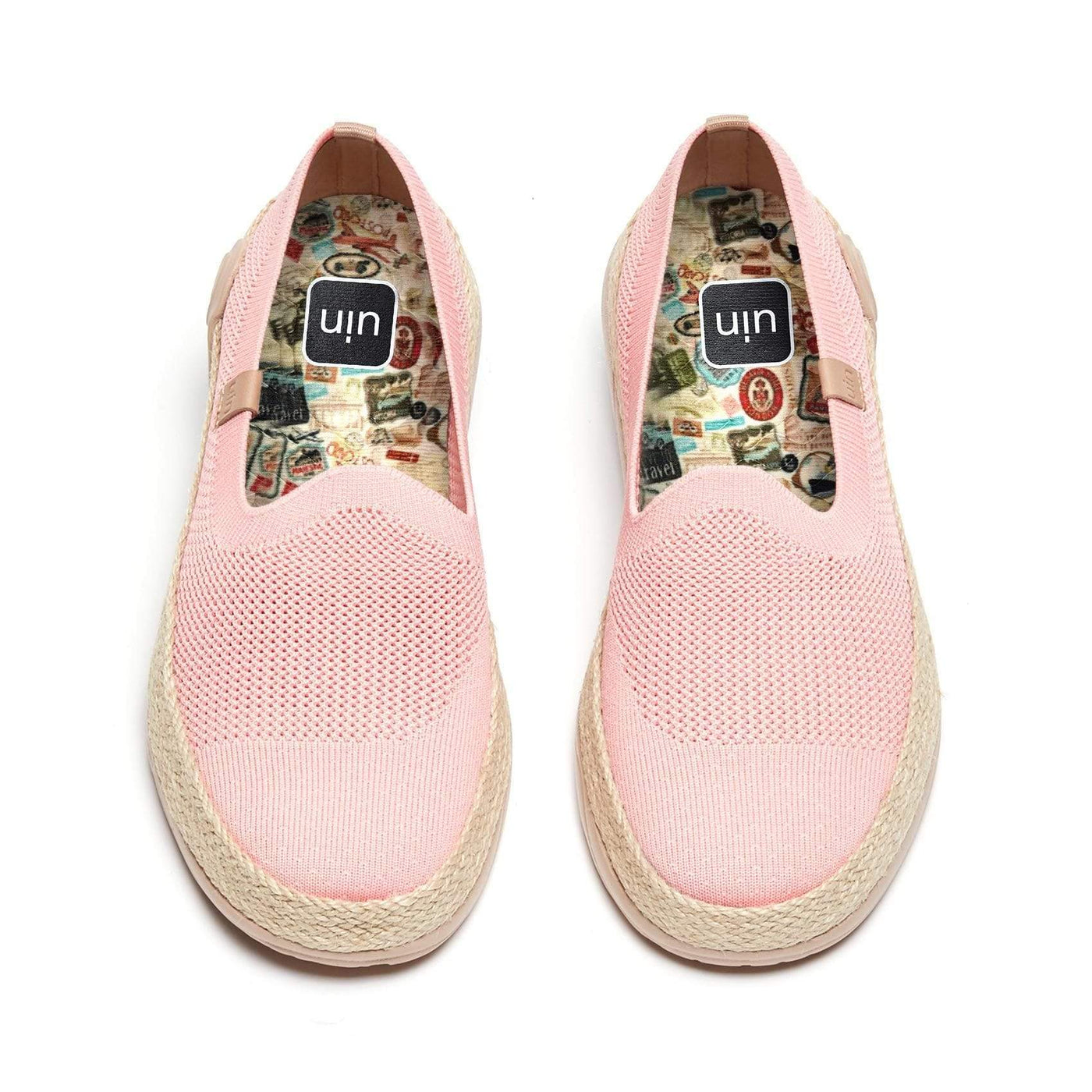 Pink Marbella II Women