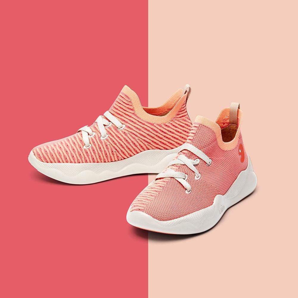Pink Vibe Mijas I Women