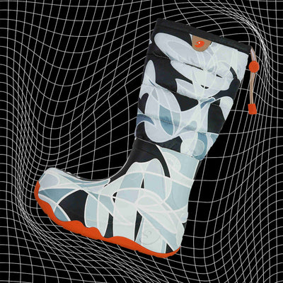 Magnolia Boots Navarra Women