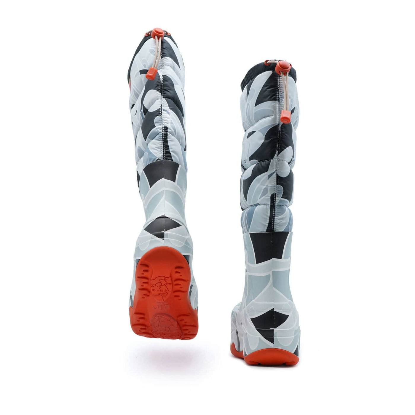 Magnolia Boots Navarra Women