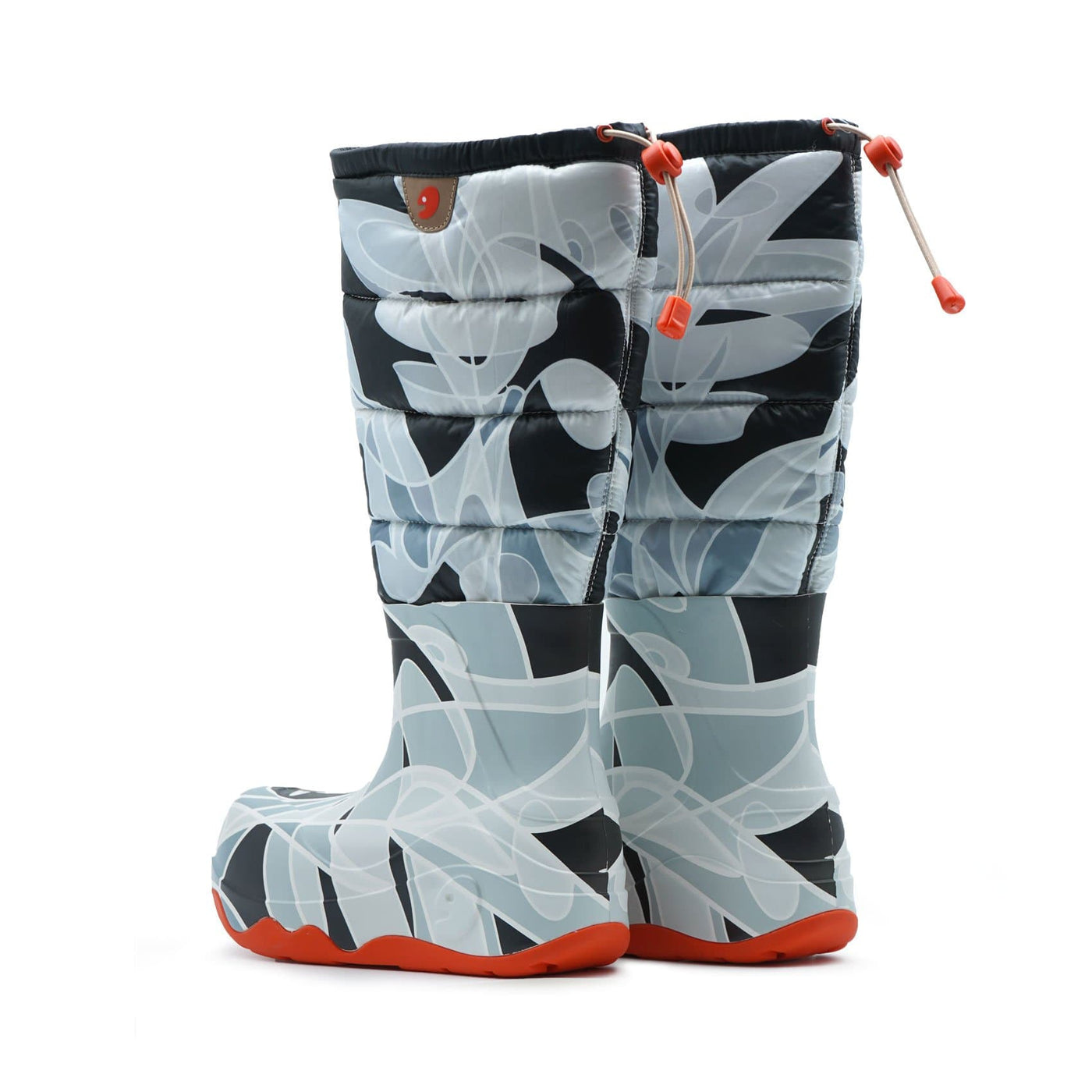 Magnolia Boots Navarra Women