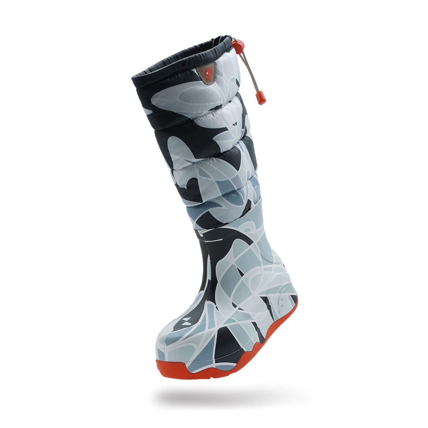 Magnolia Boots Navarra Women