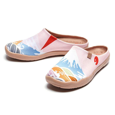 Spring in Mount Fuji Malaga Women
