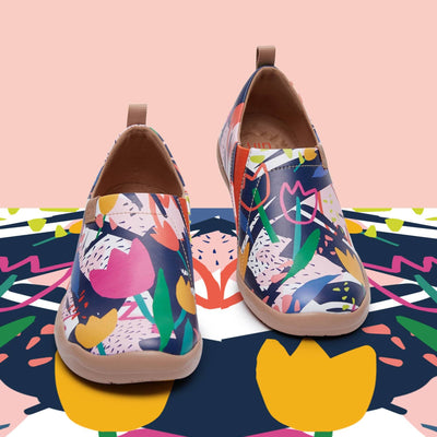 Tulip Toledo I Women