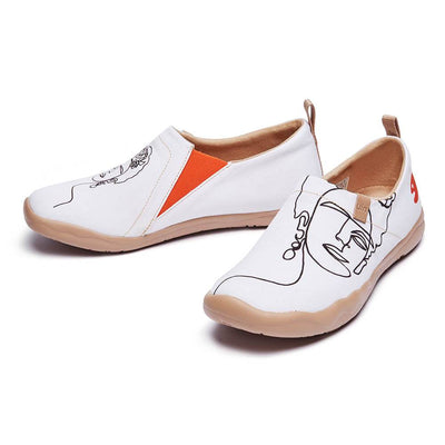 Unibrow Toledo I Women