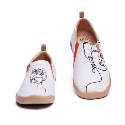 Unibrow Toledo I Women