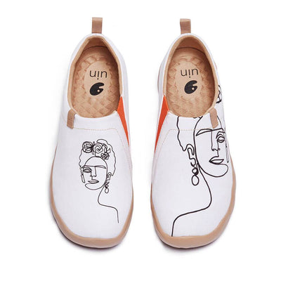 Unibrow Toledo I Women