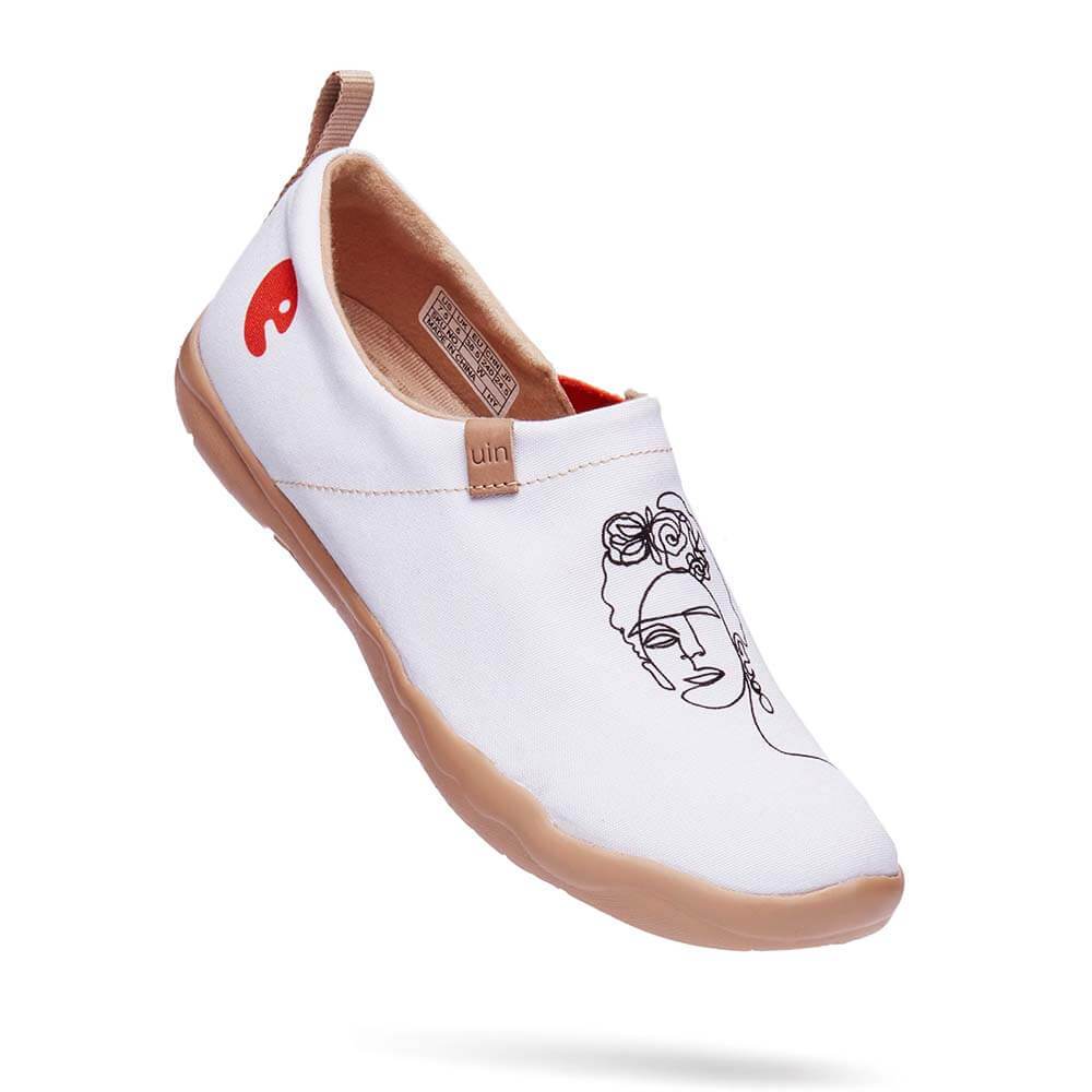 Unibrow Toledo I Women