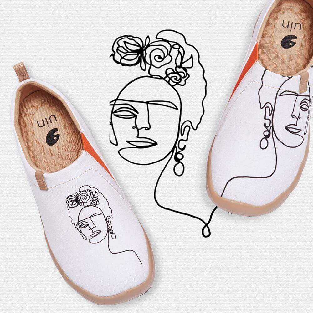 Unibrow Toledo I Women