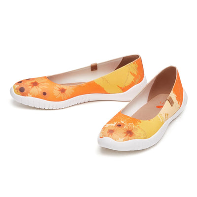 Van Gogh Sunflowers V2 Menorca III Women