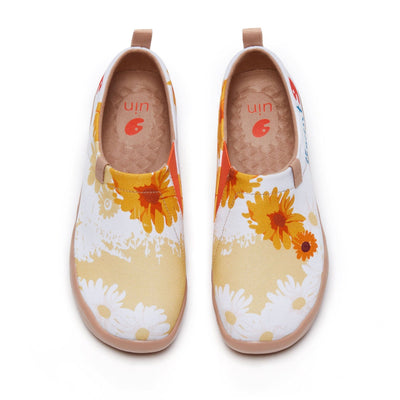 Van Gogh Sunflowers V4 Toledo I Women