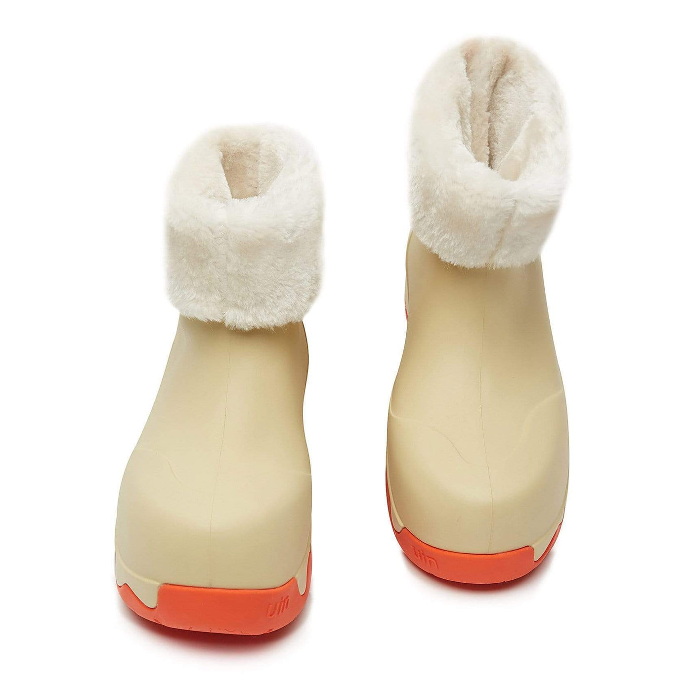Wheat Boots with Napped Linings Navarra Women