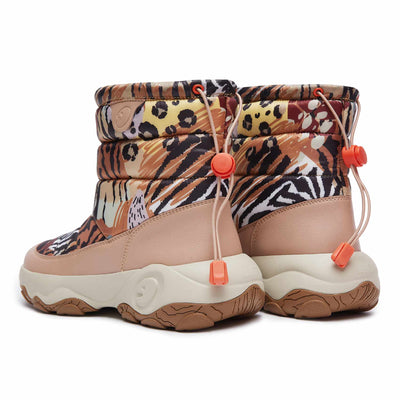 Wild Yellow Cazorla IV Women