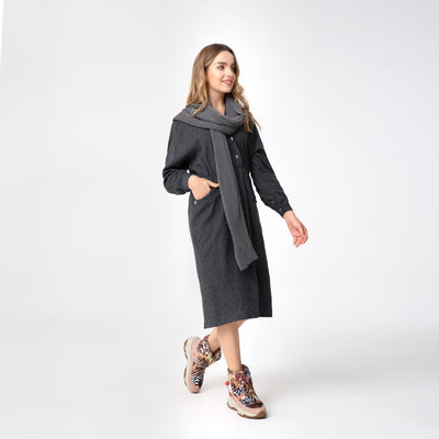 Wild Yellow Cazorla IV Women