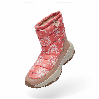 Winter Orange Cazorla IV Women