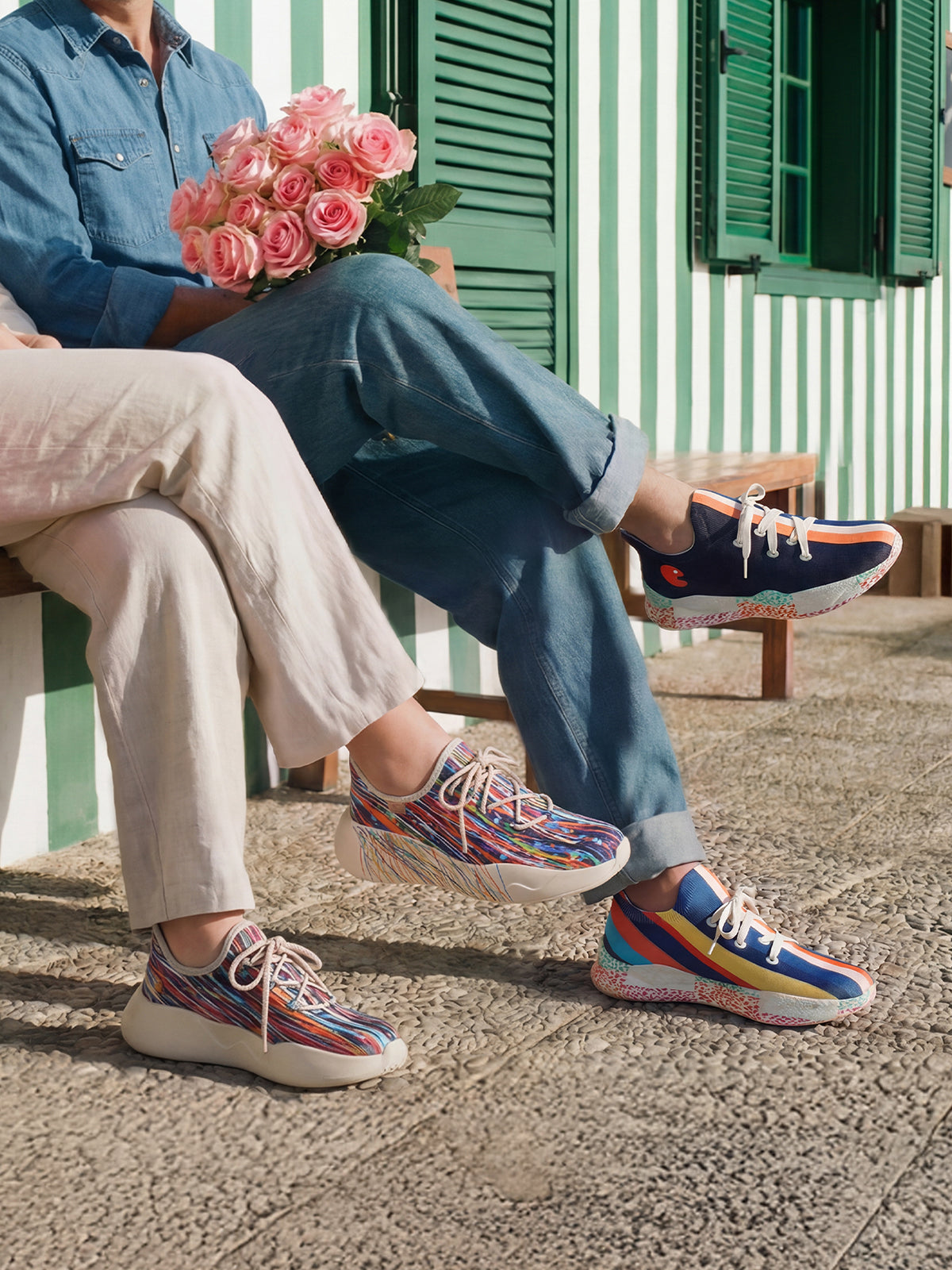 uin公式オンラインショップ | アートトラベルシューズ – JP UIN Footwear