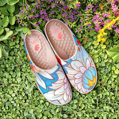 Nelumbo Malaga Women