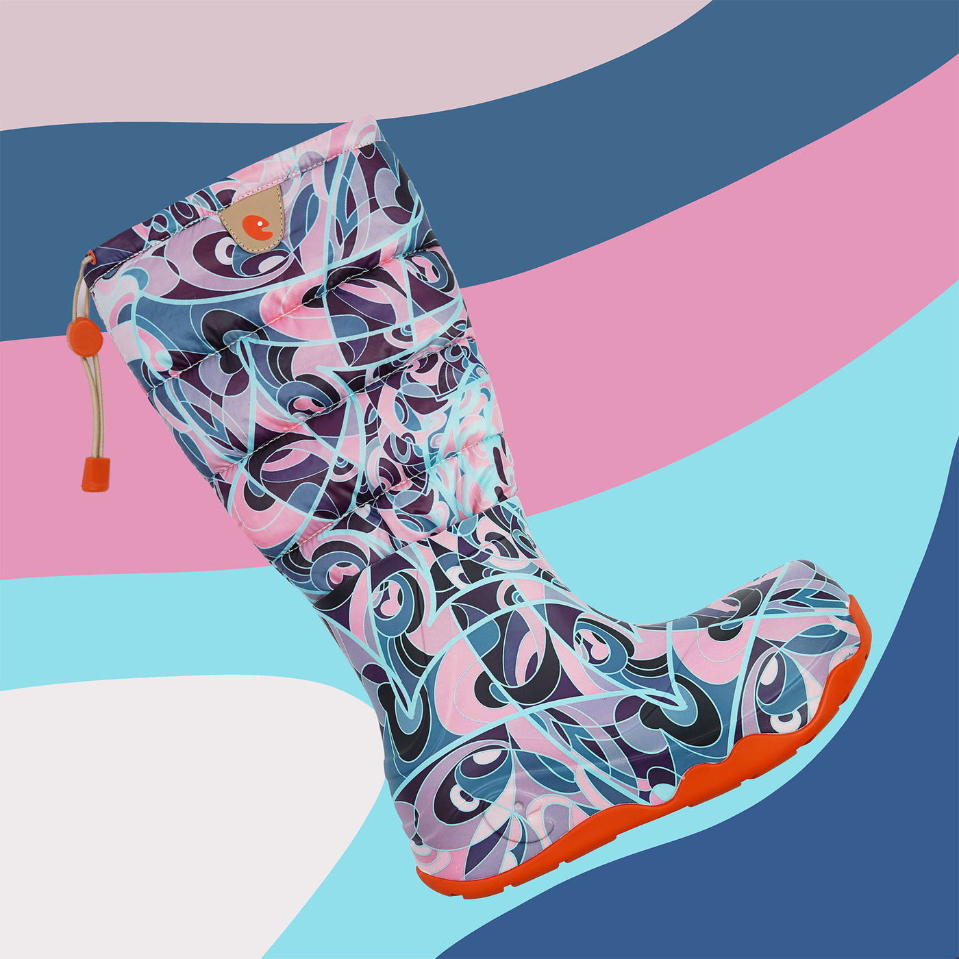 Mendala Boots Navarra Women
