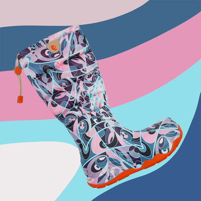 Mendala Boots Navarra Women