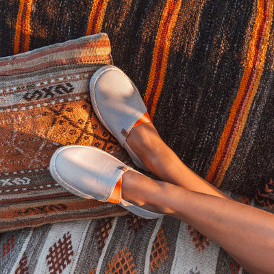 Khaki Marbella III Women