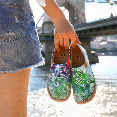 Love in Spring Toledo I Women