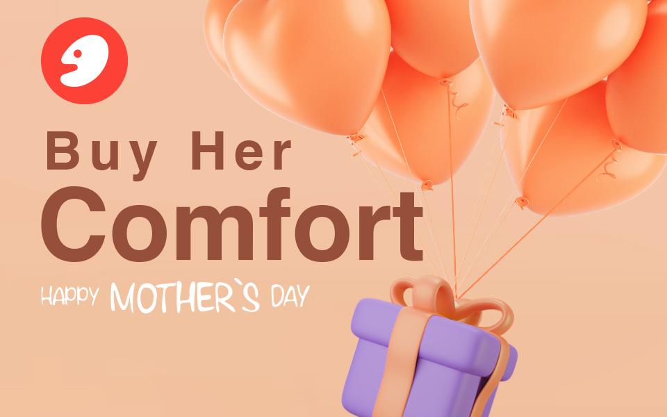 E-Gift Card-Happy Mother's Day D