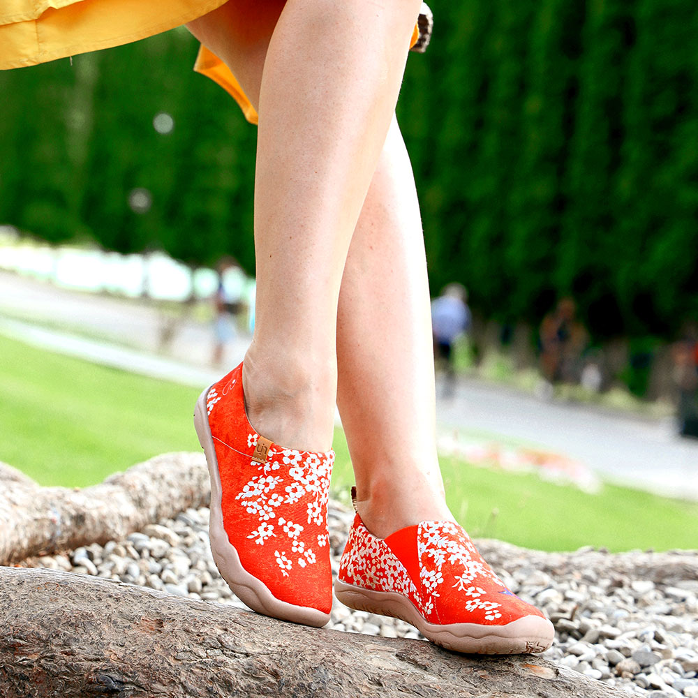 Sakura Toledo I Women