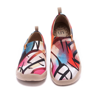 Artfully Yours Toledo I Women