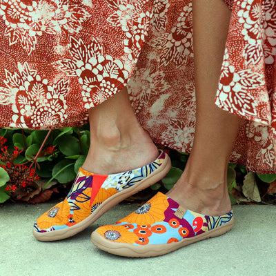 Marigolds Malaga Women